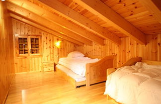 Photo 3 - Chalet in Heremence With Sauna,ski ,whirlpool