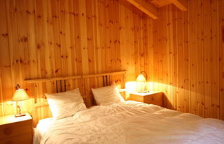 Foto 2 - Chalet in Heremence With Sauna,ski ,whirlpool