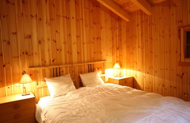 Chalet in Rhone Valley Near Ski Lift - Foto 17