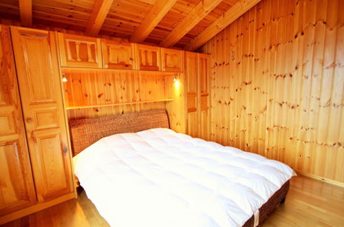 Photo 2 - Chalet in Heremence With Sauna,ski Storage,whirlpool,terrace