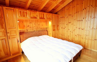 Photo 2 - Chalet in Heremence With Sauna,ski Storage,whirlpool,terrace