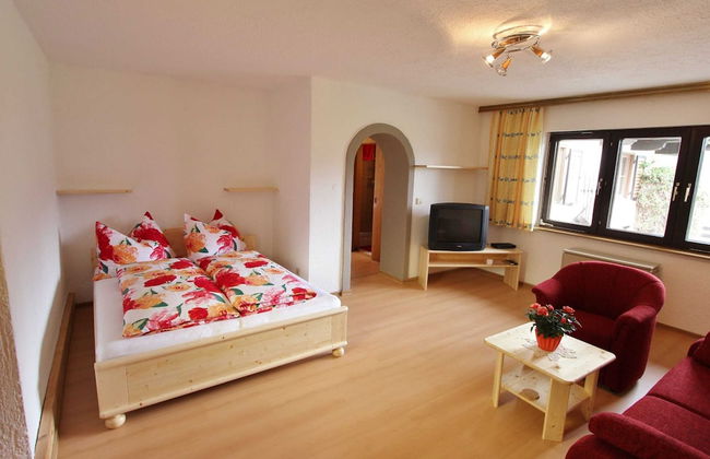 Apartment With Garden in Leogang, Salzburg - Foto 2