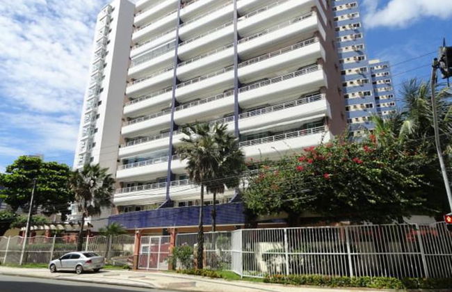 Varandas de Iracema Meu Lugar Ceará - Foto 15