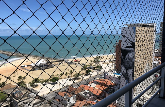 Varandas de Iracema Meu Lugar Ceará - Foto 1