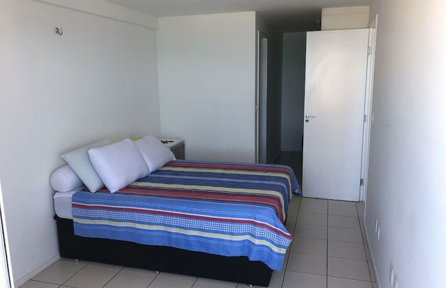 Varandas de Iracema Meu Lugar Ceará - Foto 4