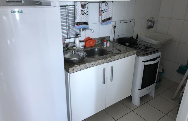 Varandas de Iracema Meu Lugar Ceará - Foto 10