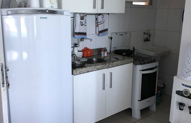 Varandas de Iracema Meu Lugar Ceará - Foto 14