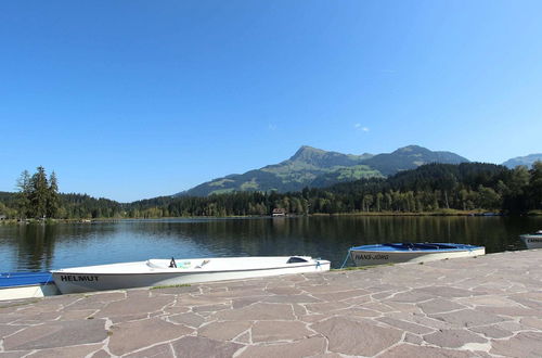 Photo 25 - Rustic Holiday Home near Ski Area in Hopfgarten im Brixental