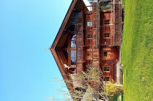 Photo 27 - Farmhouse in Hopfgarten in Brixental With Garden