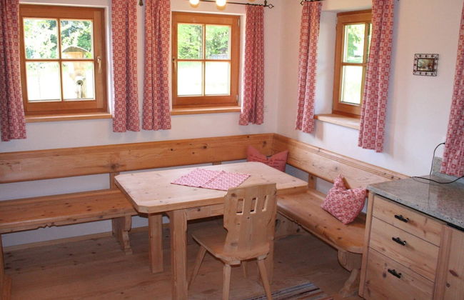 Farmhouse in Hopfgarten Near Skiwelt - Foto 21