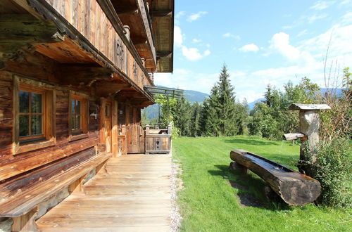 Photo 24 - Farmhouse in Hopfgarten in Brixental With Garden