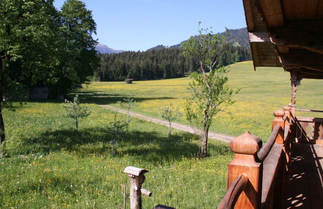 Farmhouse in Hopfgarten Near Skiwelt - Foto 30