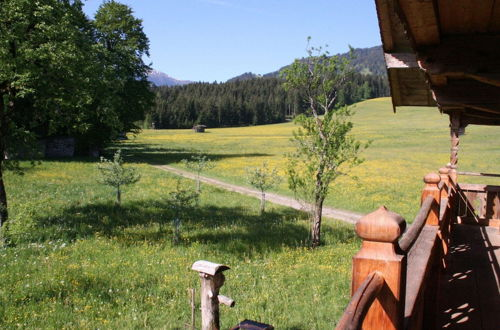 Foto 35 - Farmhouse in Hopfgarten in Brixental With Garden