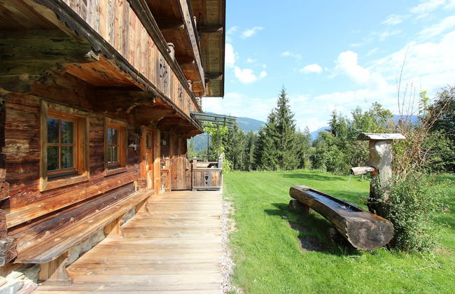 Farmhouse in Hopfgarten Near Skiwelt - Foto 25