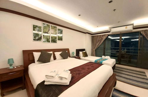 Foto 6 - View Talay Condominium