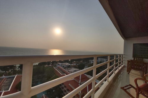 Photo 1 - View Talay Condominium