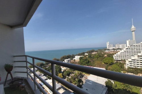 Foto 36 - View Talay Condominium