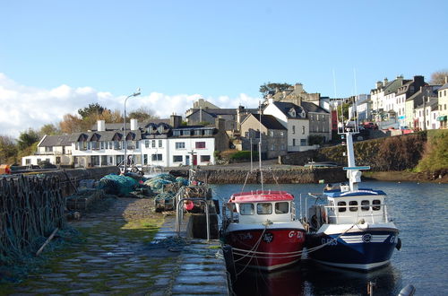 Photo 52 - Roundstone Quay