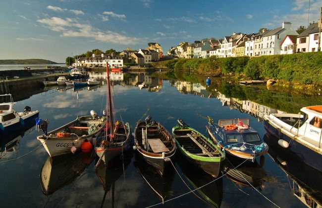 Roundstone Quay - Foto 45
