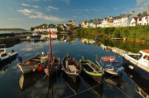 Photo 45 - Roundstone Quay