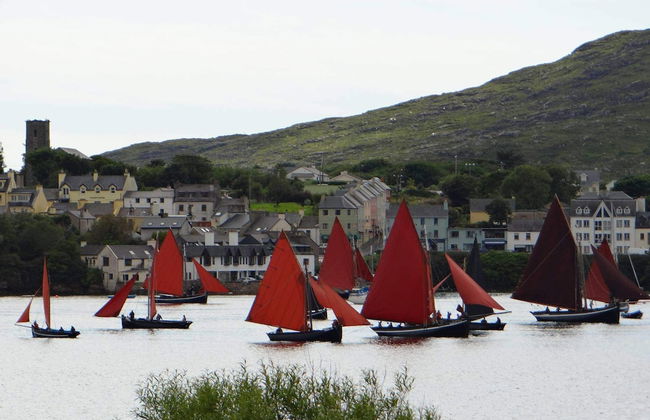 Roundstone Quay - Foto 17