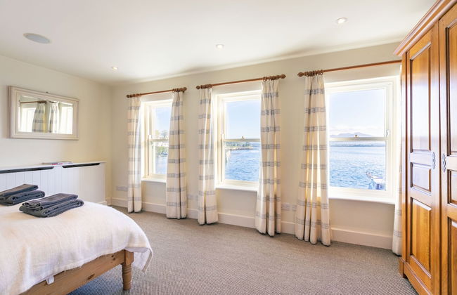 Roundstone Quay - Foto 43