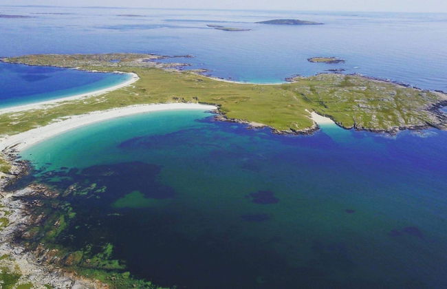 Roundstone Quay - Foto 16