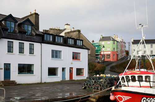 Photo 51 - Roundstone Quay