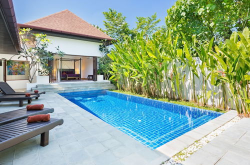 Photo 26 - Boutique Balinese 3BR Pool Villa Martin