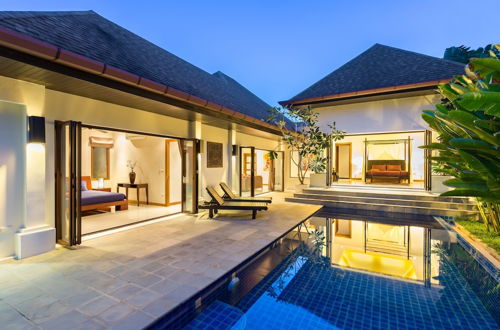 Photo 1 - Boutique Balinese 3BR Pool Villa Martin