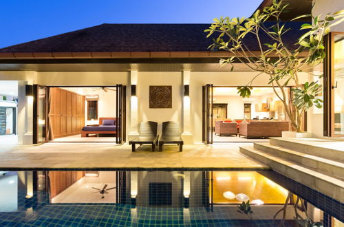 Photo 35 - Boutique Balinese 3BR Pool Villa Martin