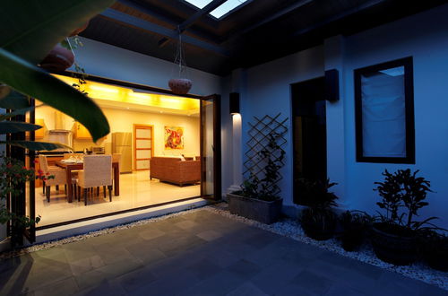 Photo 17 - Boutique Balinese 3BR Pool Villa Martin