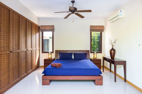 Photo 8 - Boutique Balinese 3BR Pool Villa Martin