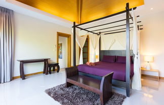 Foto 3 - Boutique Balinese 3BR Pool Villa Martin