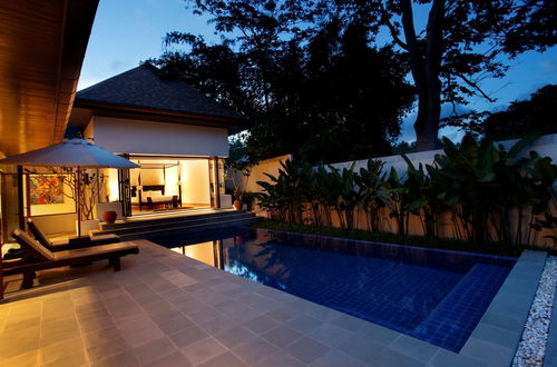 Photo 25 - Boutique Balinese 3BR Pool Villa Martin