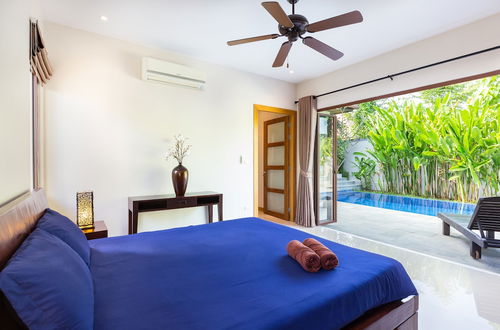 Foto 5 - Boutique Balinese 3BR Pool Villa Martin