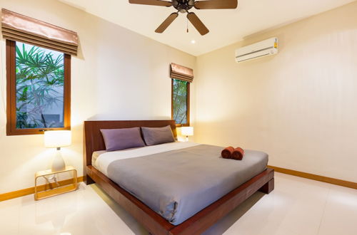 Photo 6 - Boutique Balinese 3BR Pool Villa Martin