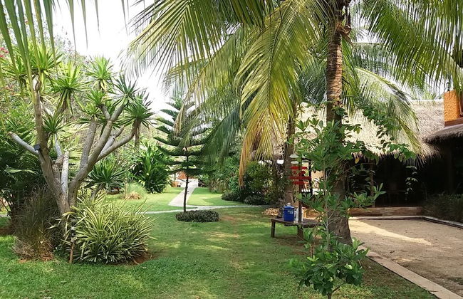 Malee Garden - Foto 34