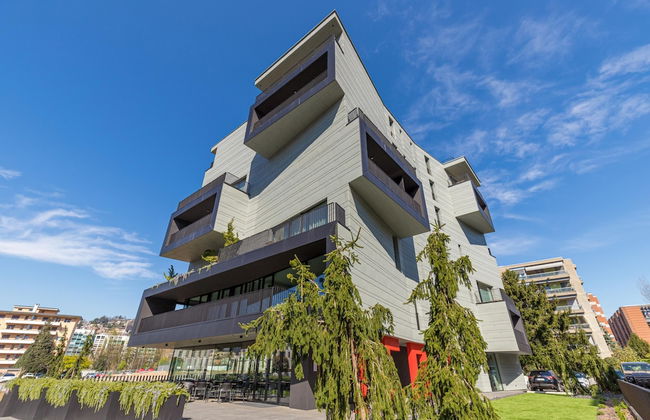 Icon H 203 Suite Micro-living - Photo 36