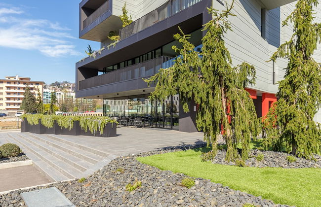 Icon H 203 Suite Micro-living - Photo 27