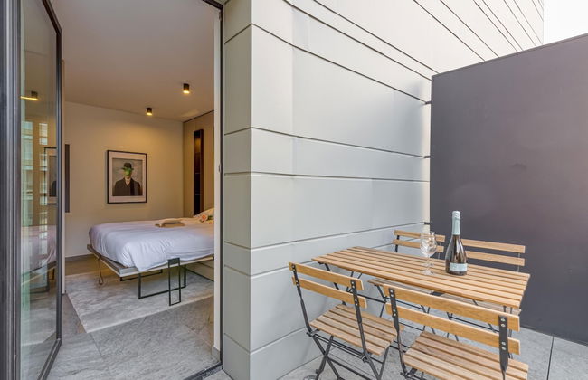 Icon H 203 Suite Micro-living - Photo 6