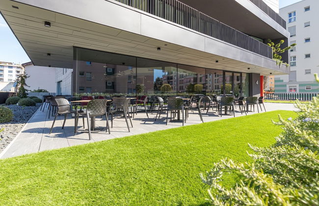 Icon H 203 Suite Micro-living - Photo 24