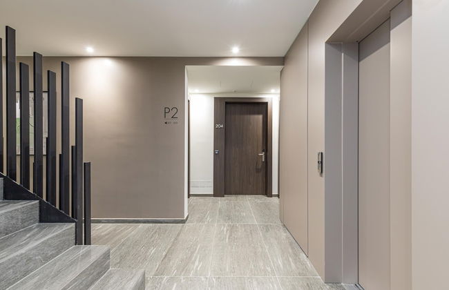Icon H 302 Suite Micro-living - Photo 28