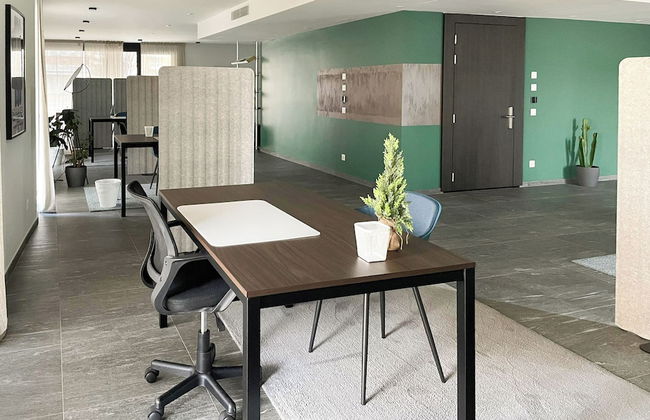 Icon H 302 Suite Micro-living - Photo 21