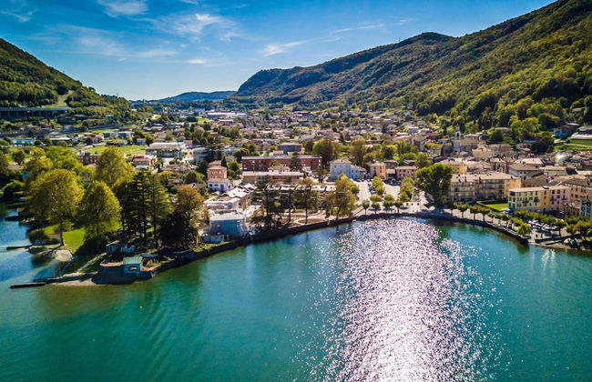 Amazing Lugano - Foto 14