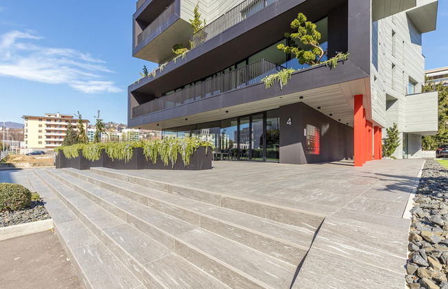 Icon H 504 Suite Micro-living - Photo 33