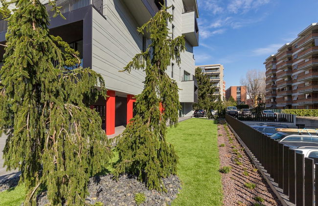 Icon H 203 Suite Micro-living - Photo 29