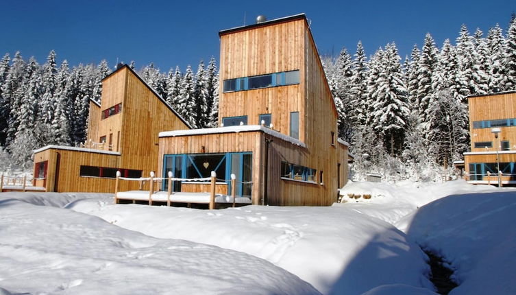 Photo 1 - Spacious Chalet in Residential Area, Modern