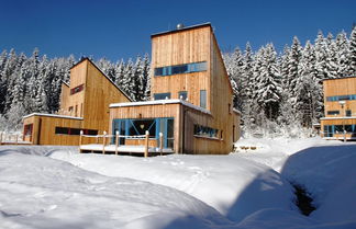 Photo 1 - Spacious Chalet in Residential Area, Modern