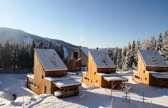 Spacious Chalet in Residential Area, Modern - Foto 15
